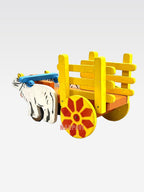 Bullock Cart Big