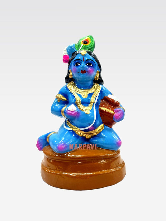 Butter Krishna 1 No