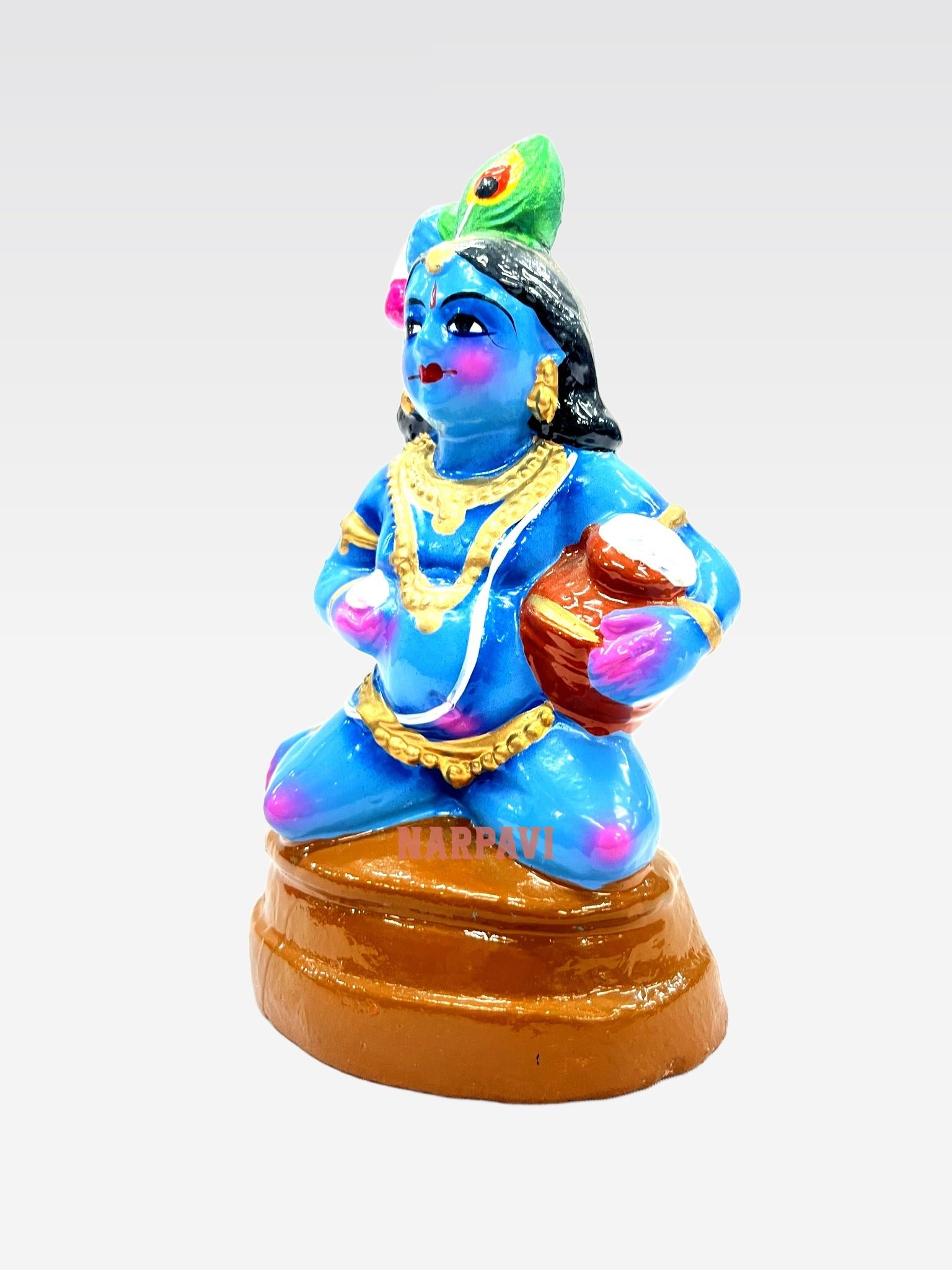 Butter Krishna 1 No
