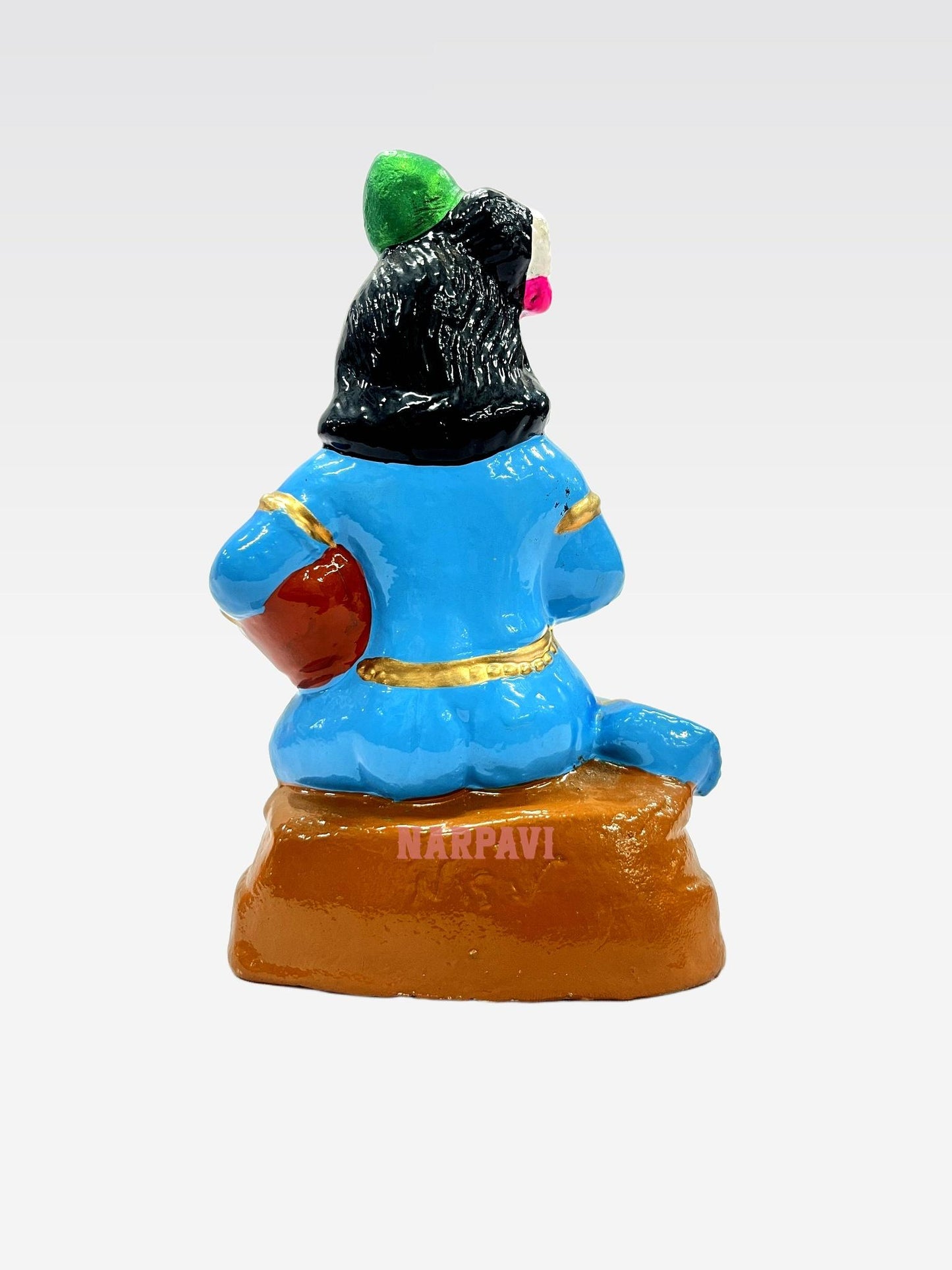 Butter Krishna 1 No