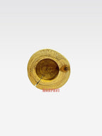 Candle Stand Natural