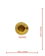 Candle Stand Natural