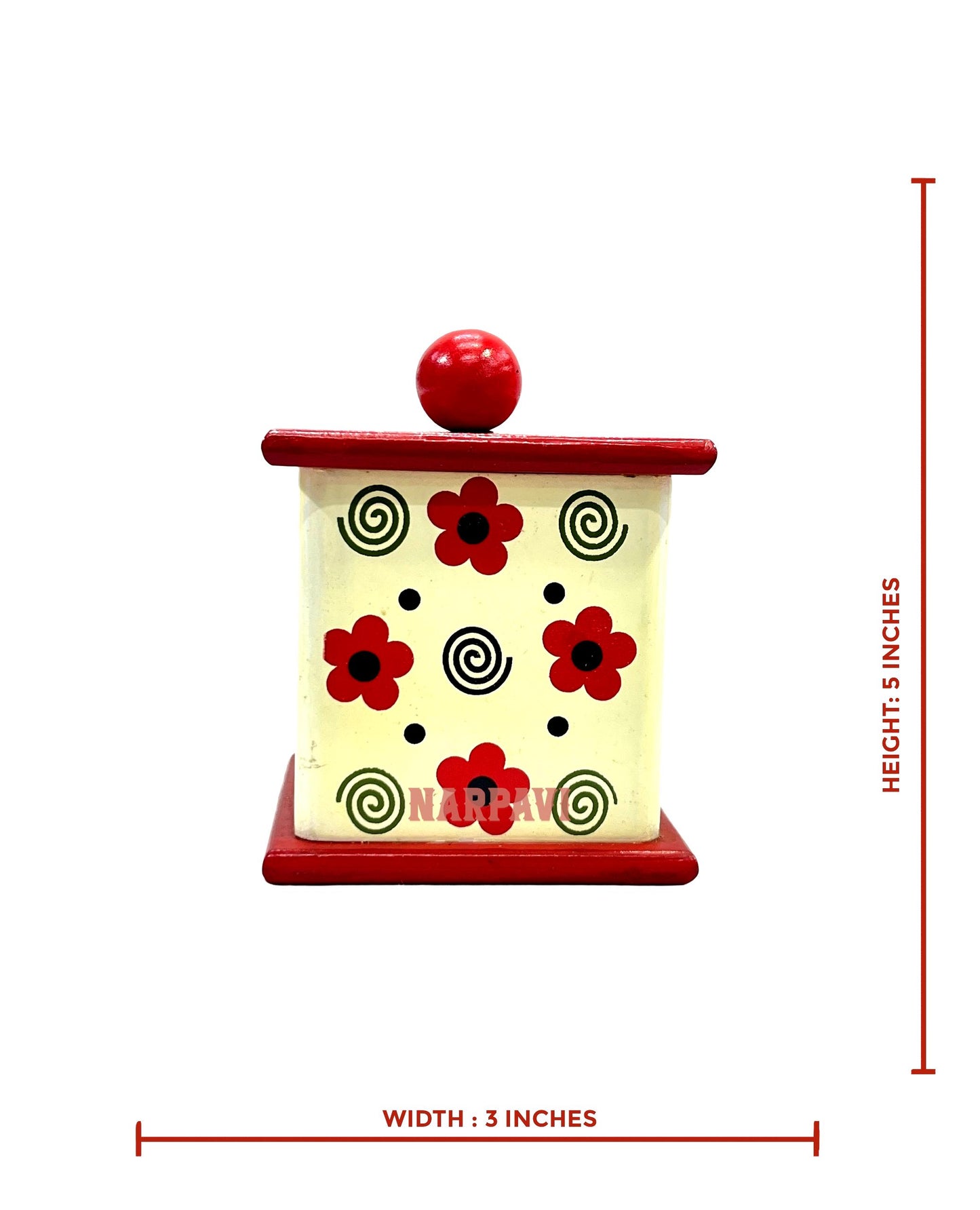 Candy Box