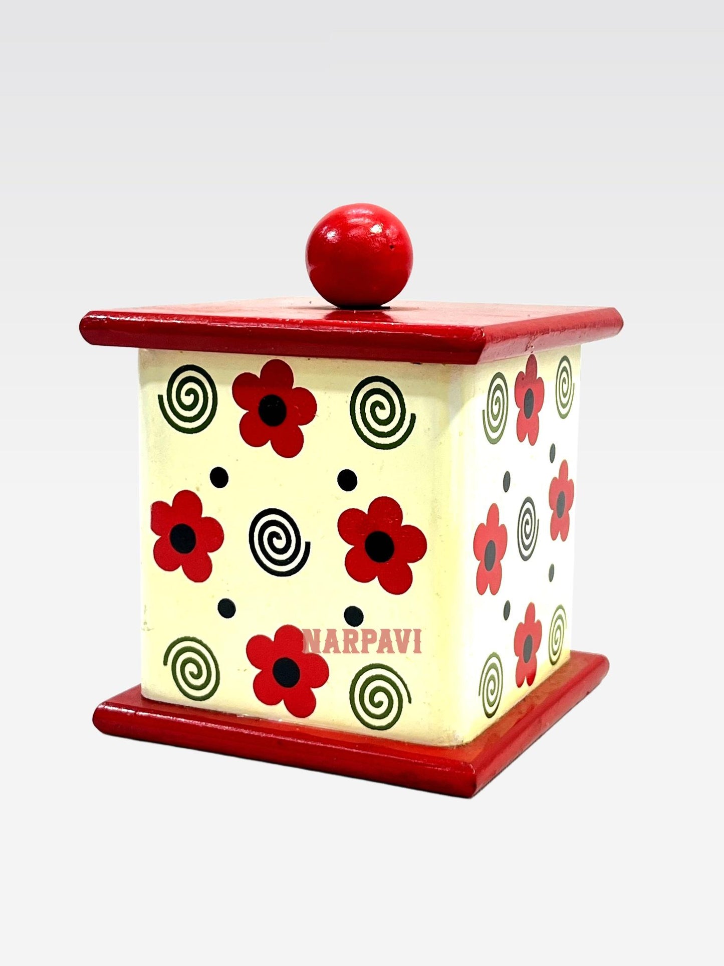 Candy Box