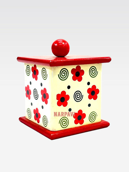 Candy Box