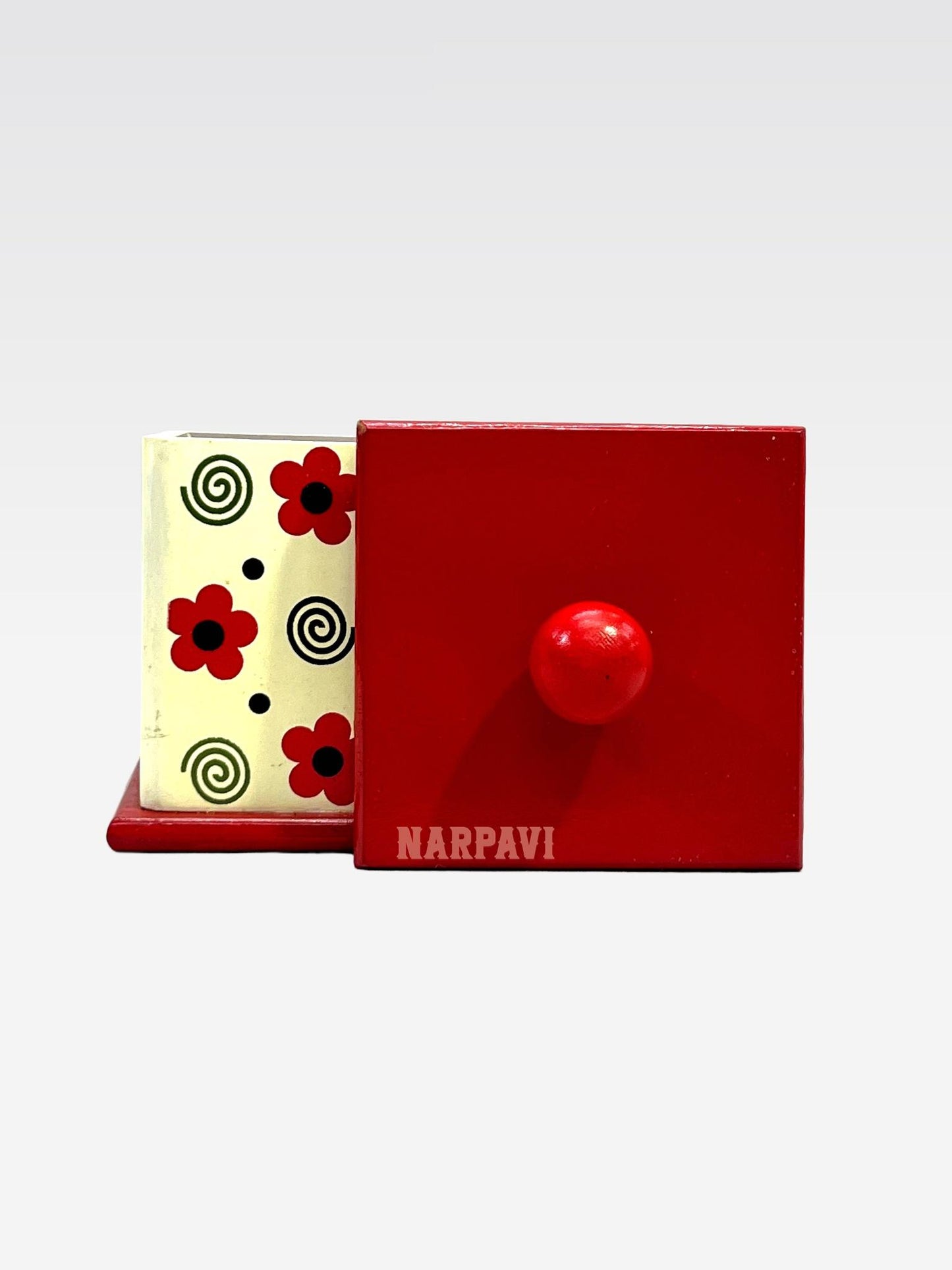 Candy Box
