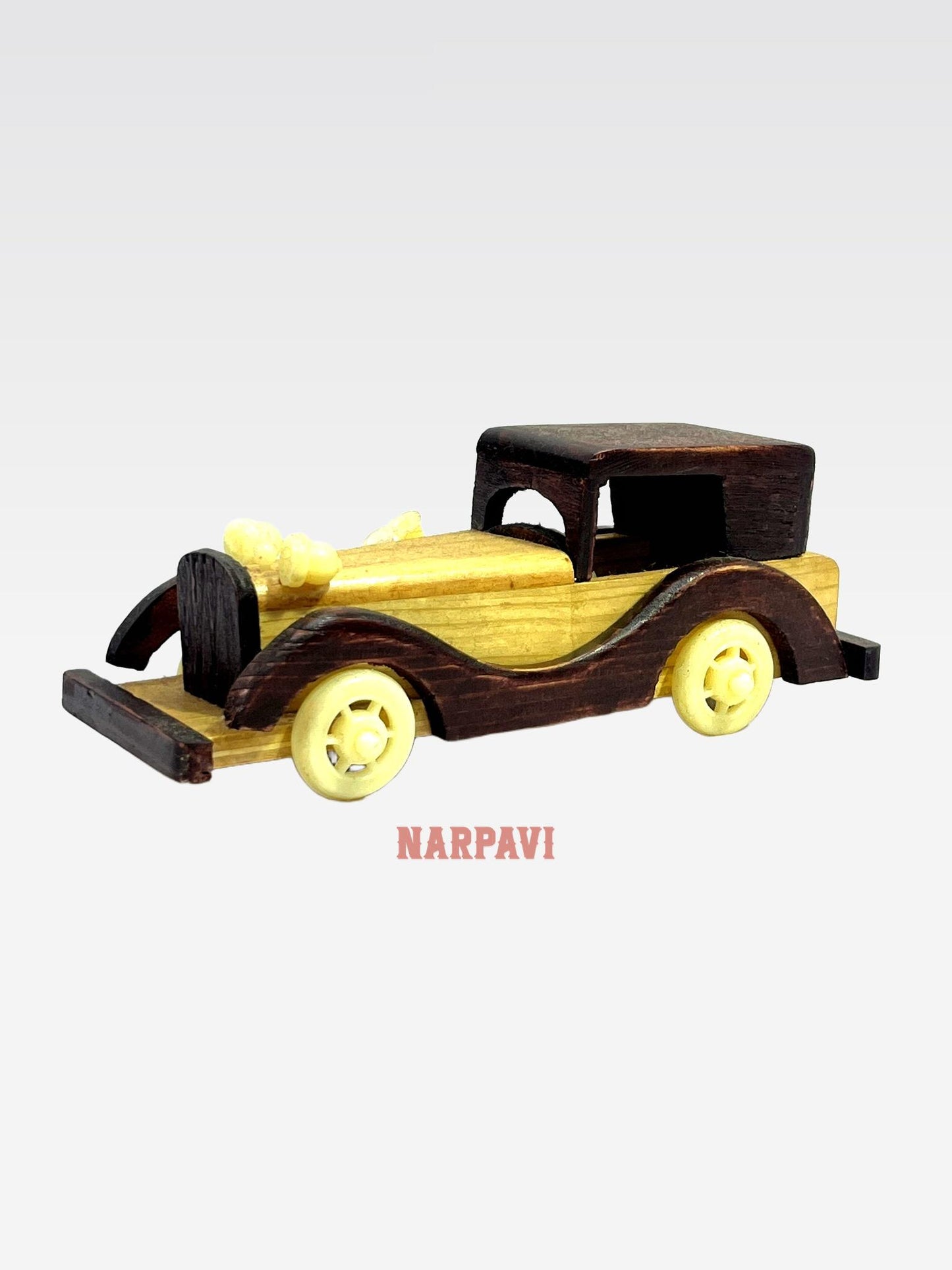 Car 8N