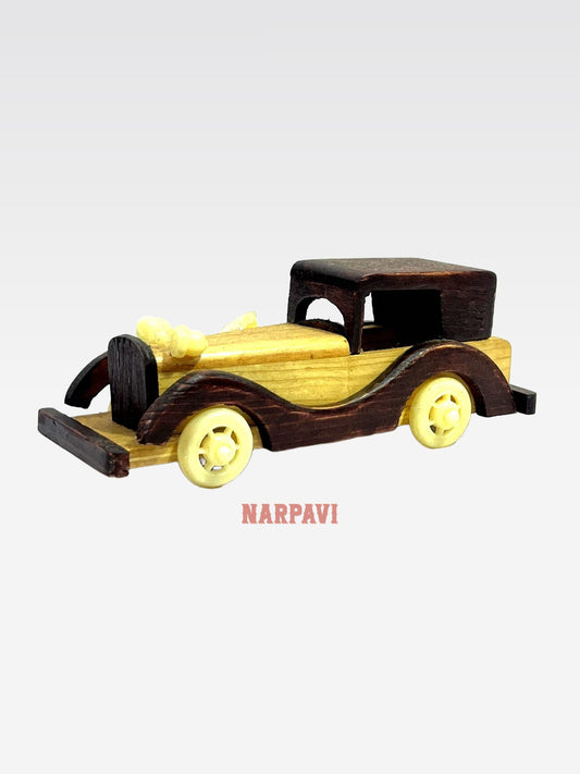 Car 8N