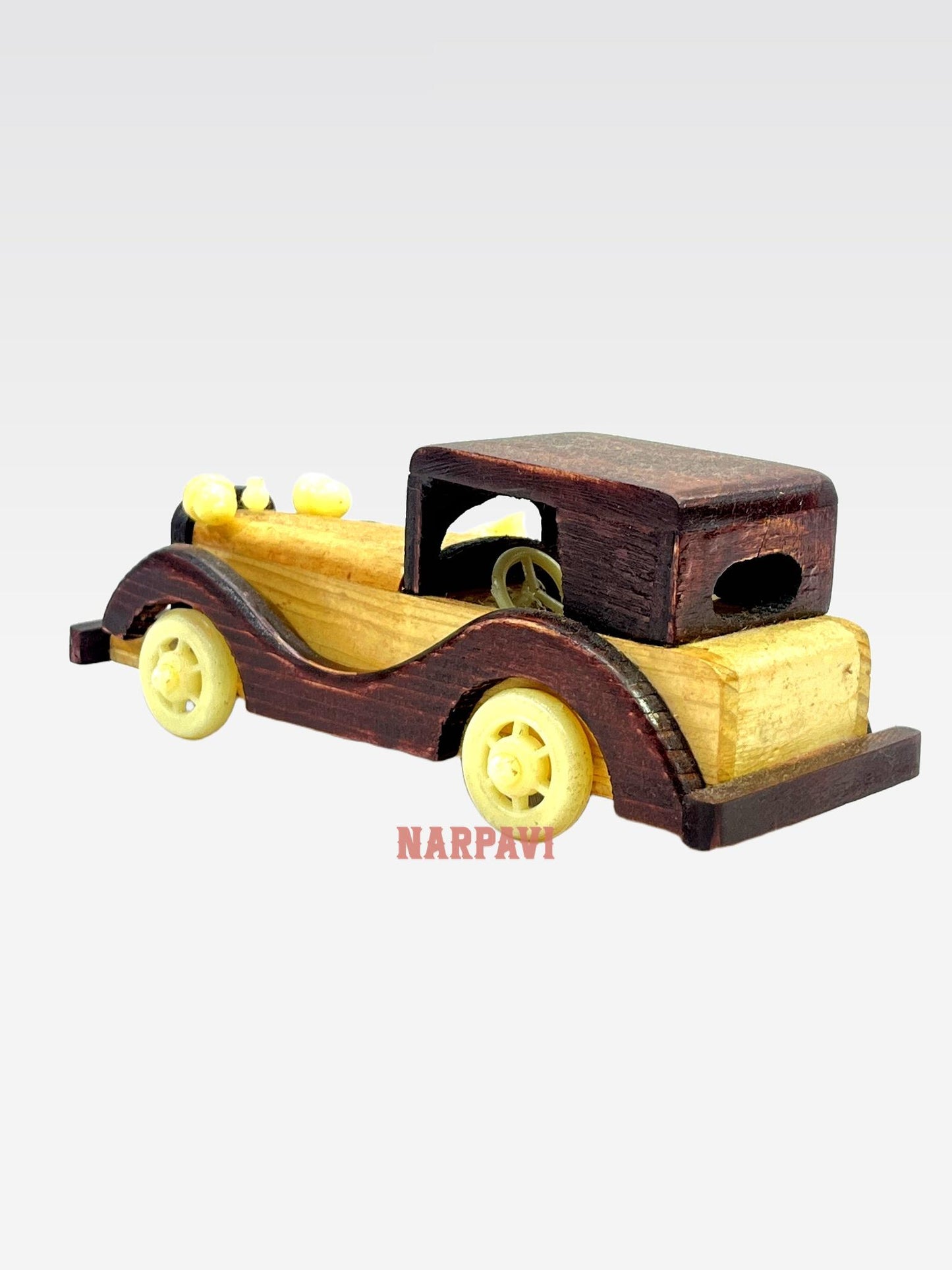 Car 8N