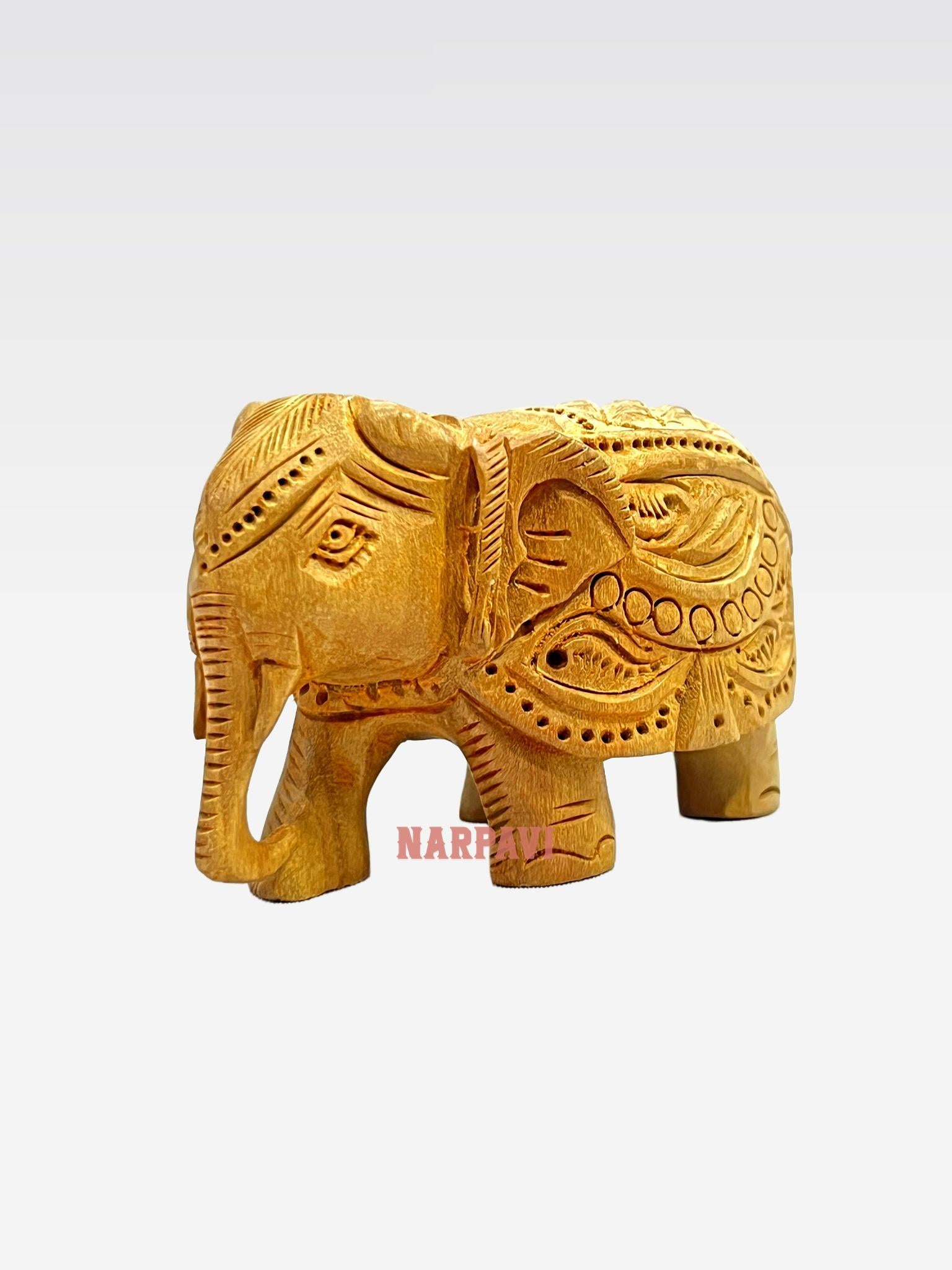Carbin Elephant Td 2"