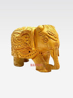 Carbin Elephant Td 2"