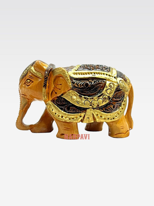 Carbin Elephant Tup 2"