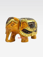 Carbin Elephant Tup 2"