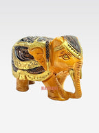 Carbin Elephant Tup 2"