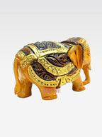 Carbin Elephant Tup 2"