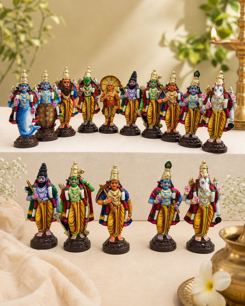 CH DASAVATHARAM