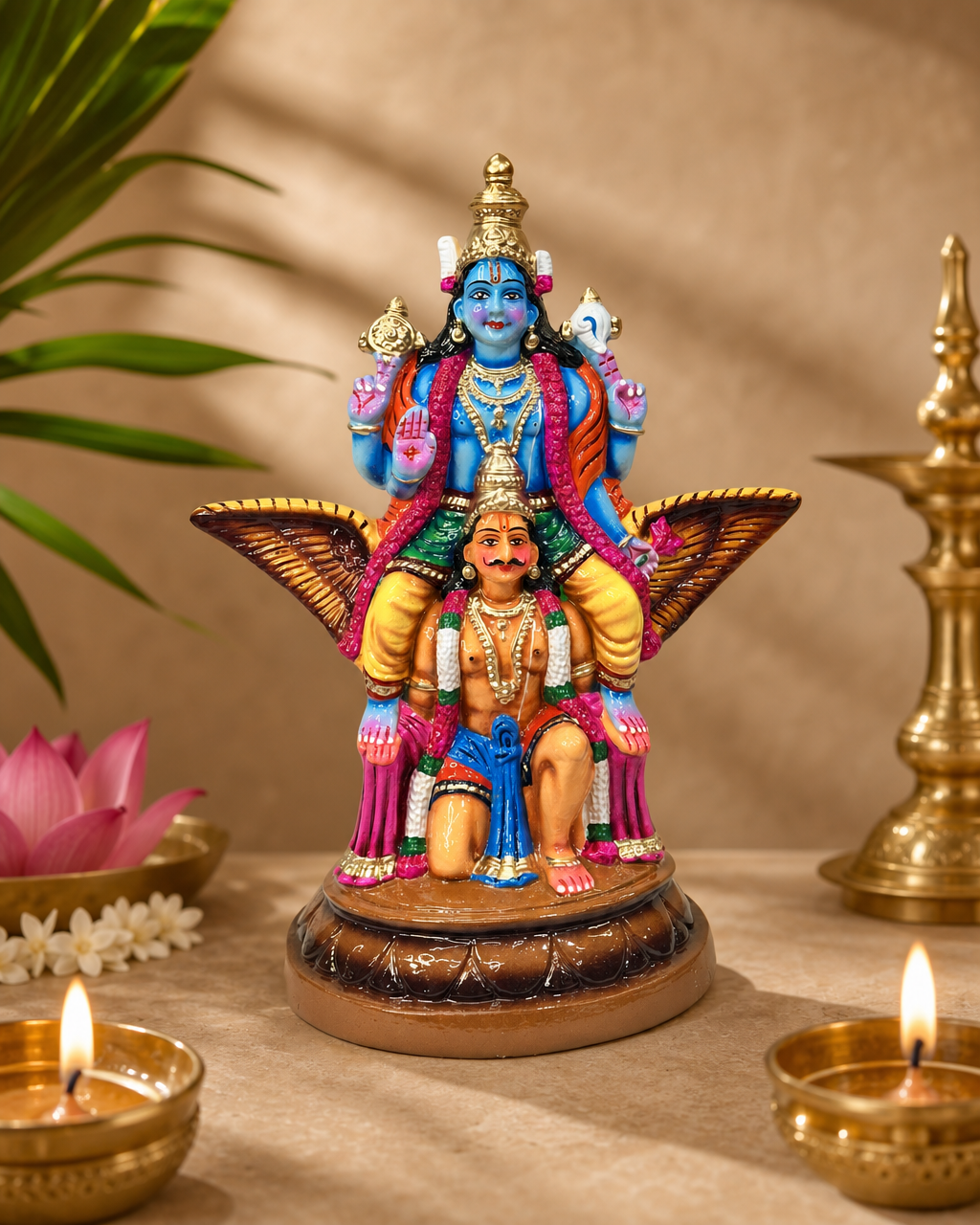 CH GARUDAN VAAGANAM