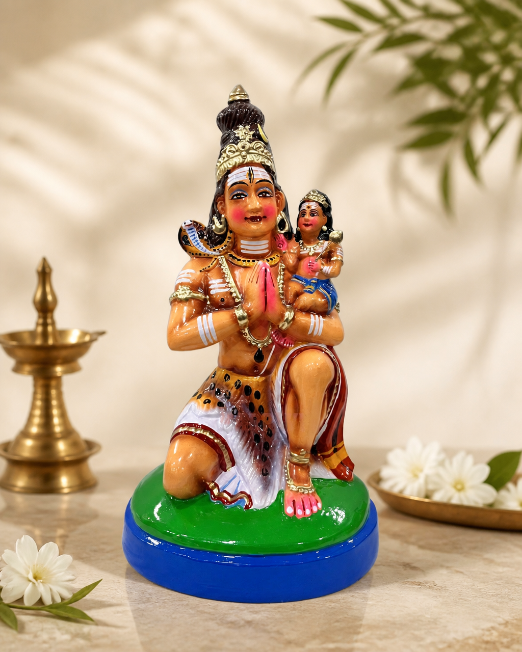 CH SWAMIALAI UBADESAM SET