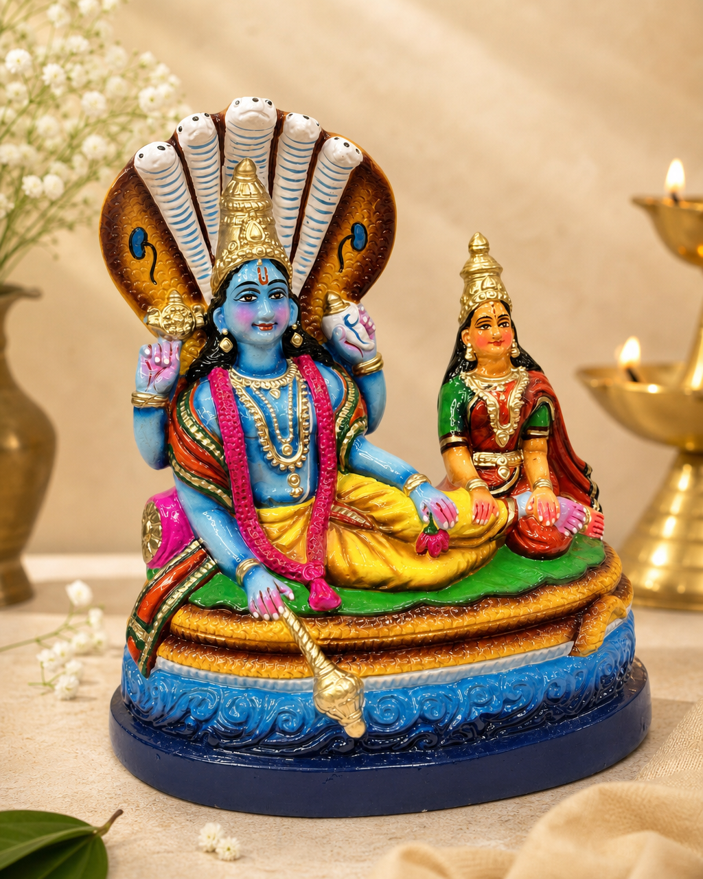 CH THIRUPAARKADAL