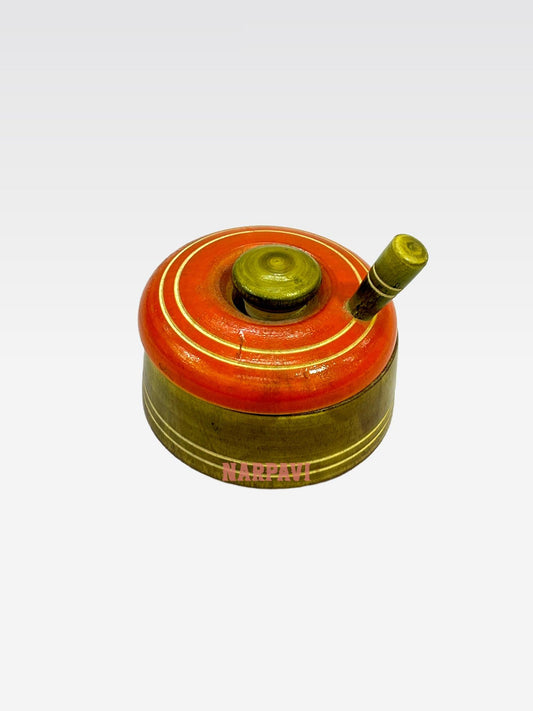 Chakki Medium