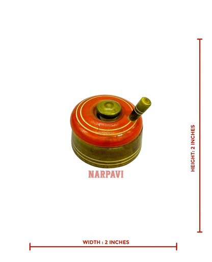 Chakki Medium