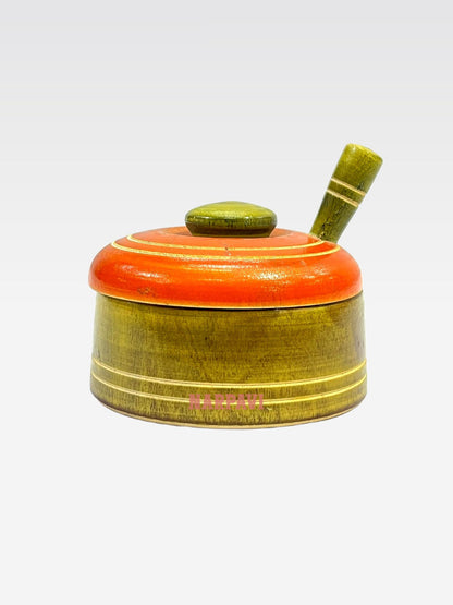 Chakki Medium