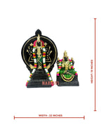 Chakrapani Perumal Set