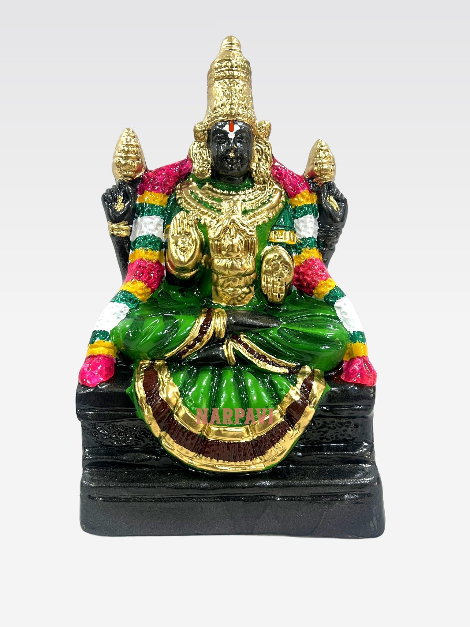 Chakrapani Perumal Set