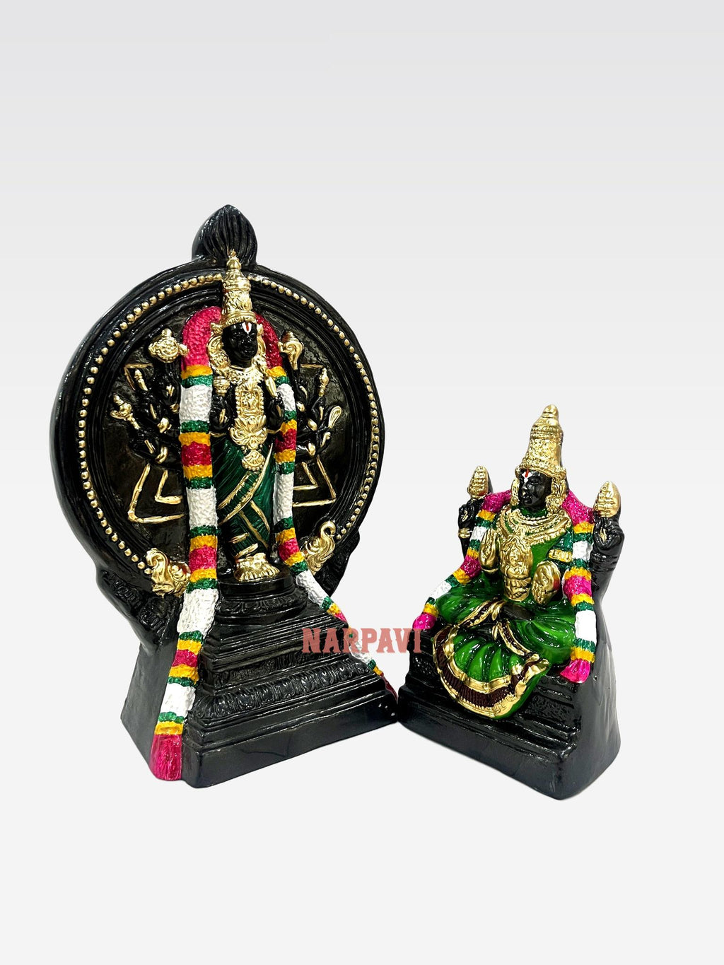 Chakrapani Perumal Set