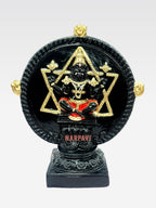 Chakrathazwar 1 1/2 Feet