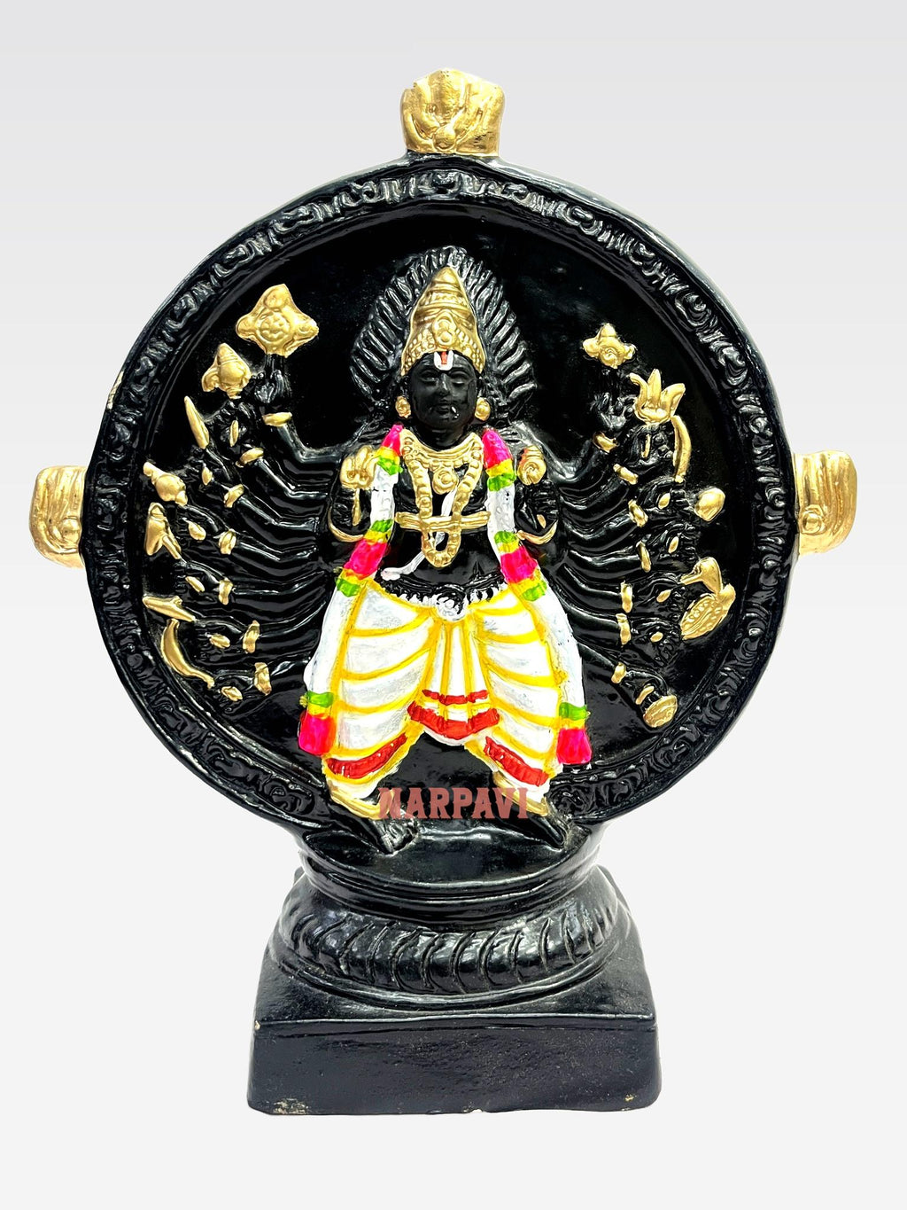 Chakrathazwar
