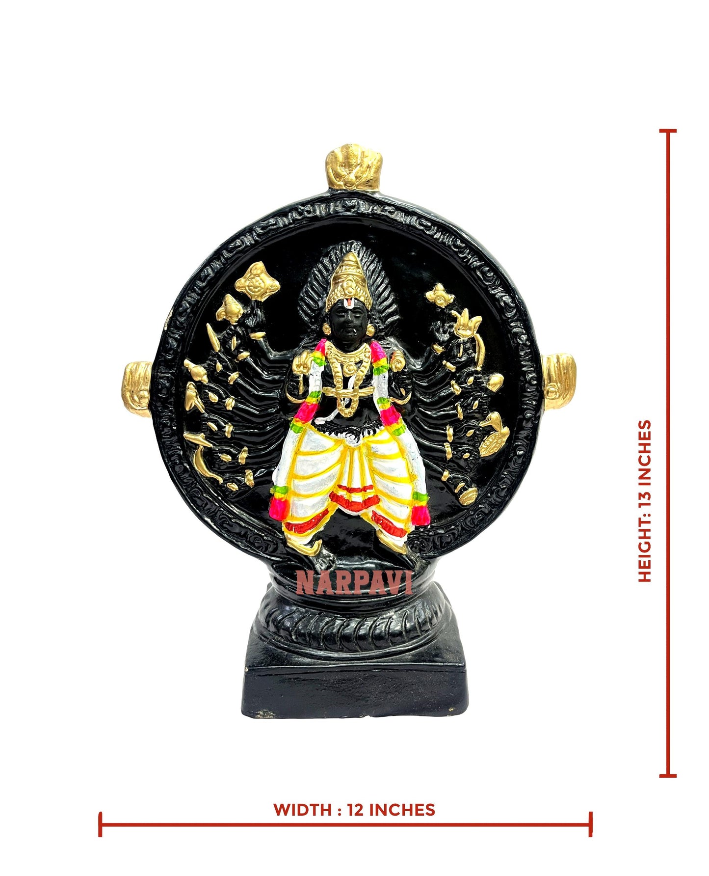 Chakrathazwar