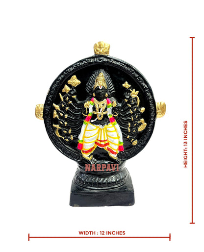 Chakrathazwar