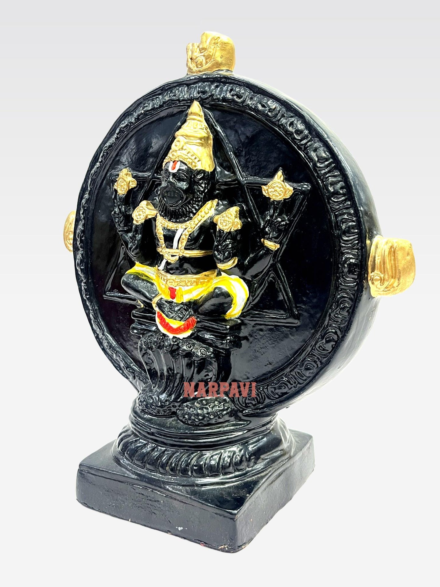 Chakrathazwar