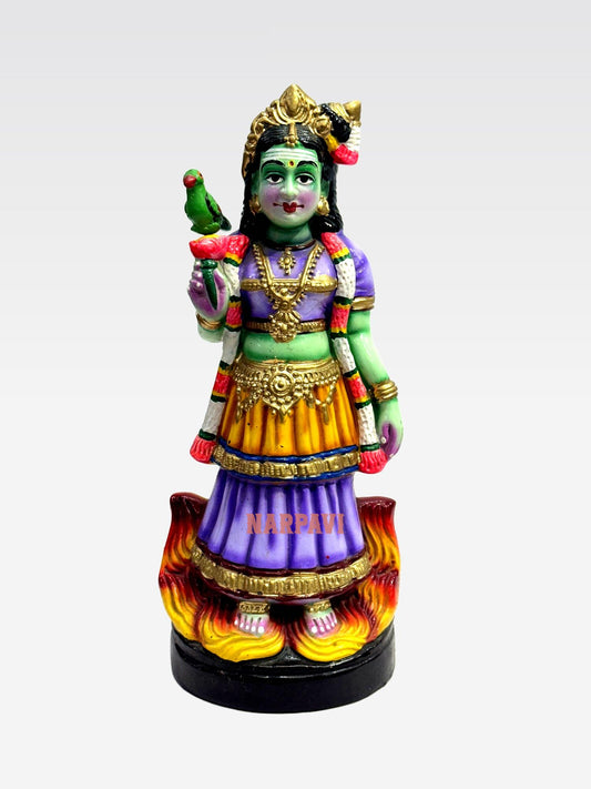Bala Meenakshi