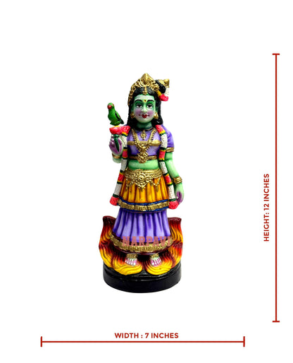 Bala Meenakshi