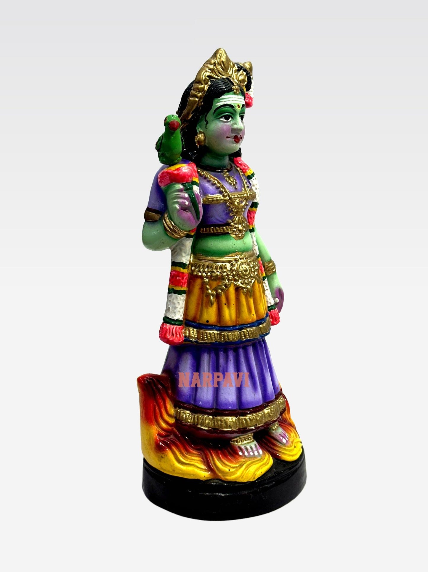 Bala Meenakshi