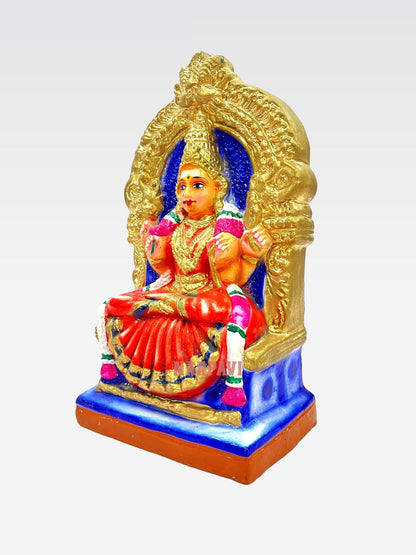 Clay Kamakshi 12'