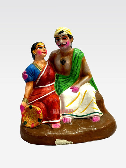 Couples Pair