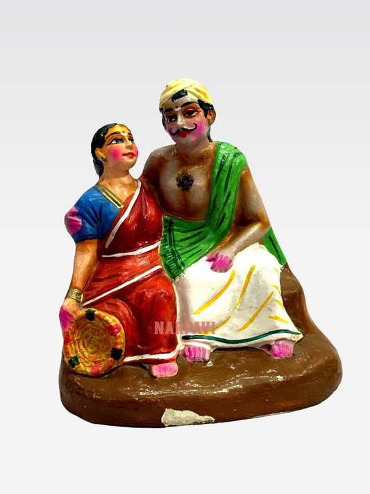 Couples Pair