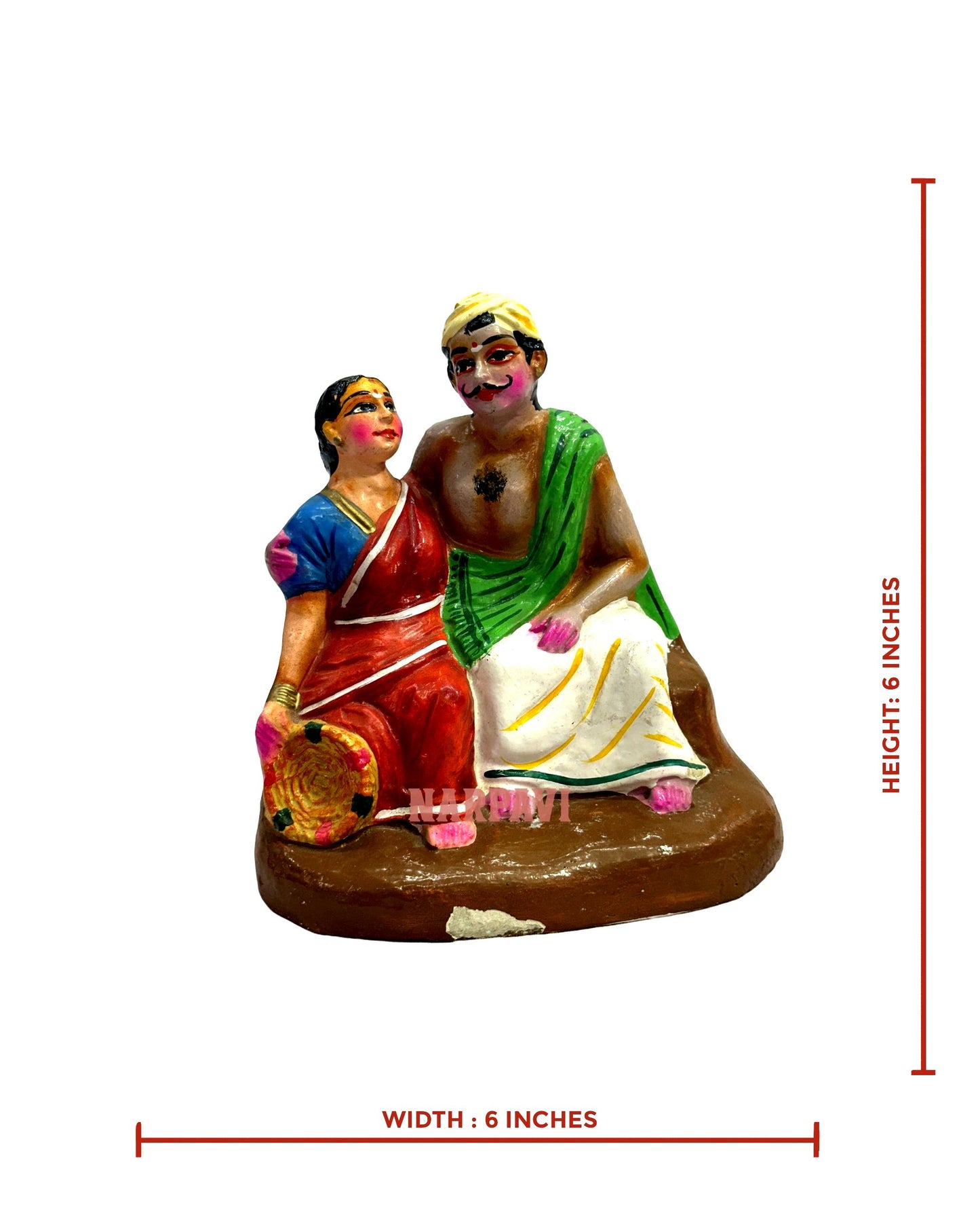 Couples Pair