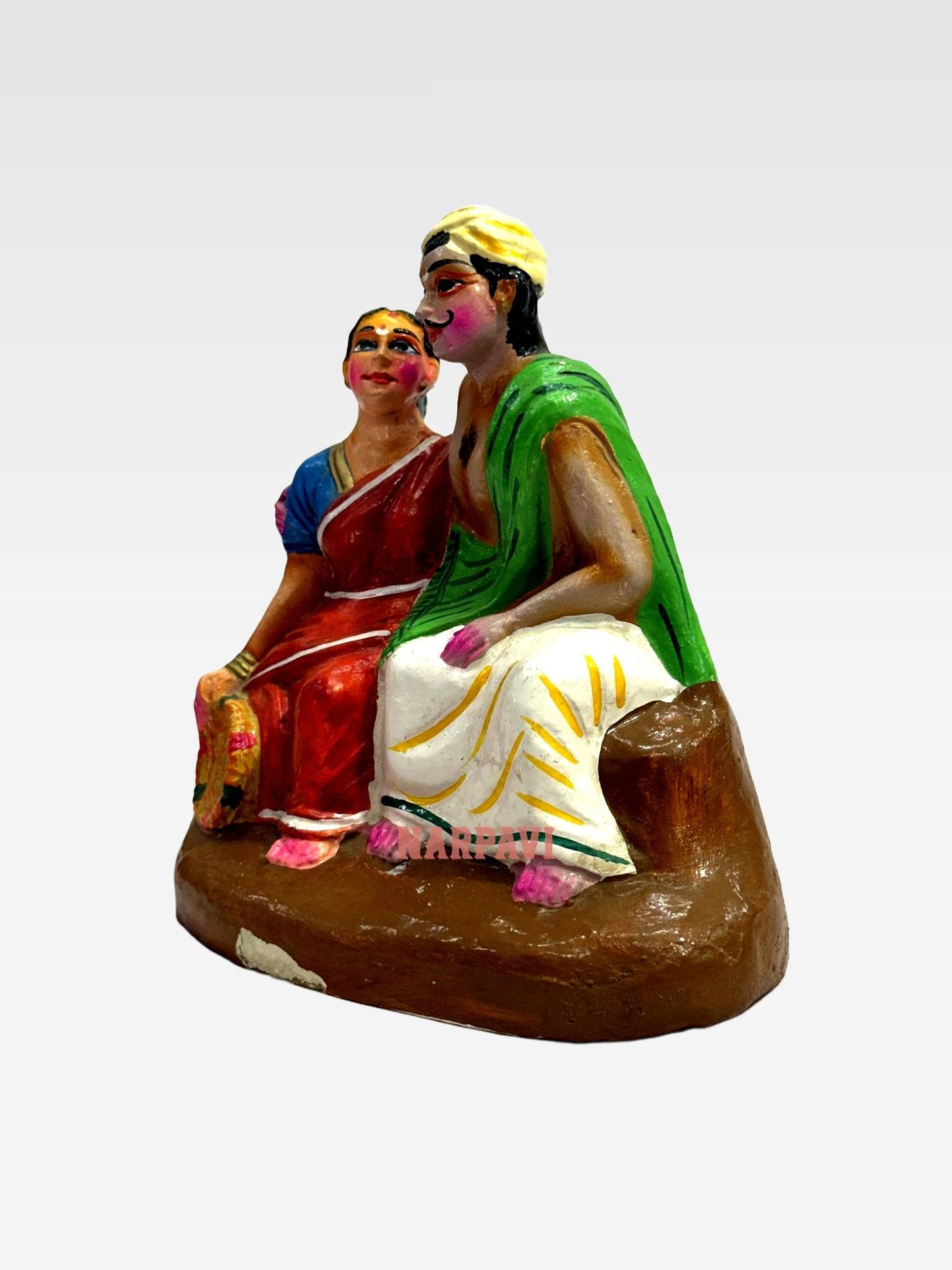 Couples Pair