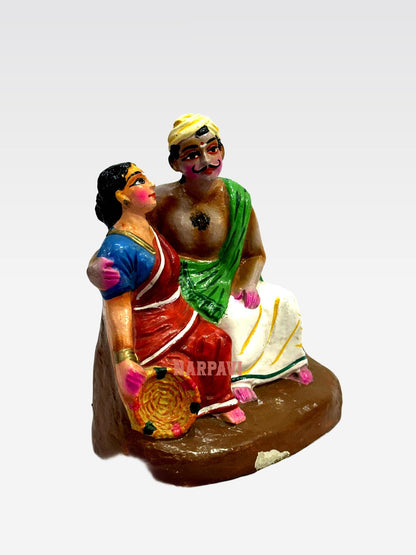 Couples Pair