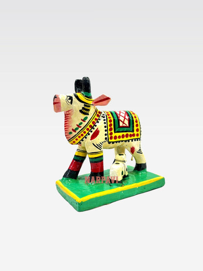 Cow Big