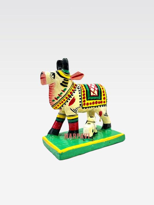 Cow Big