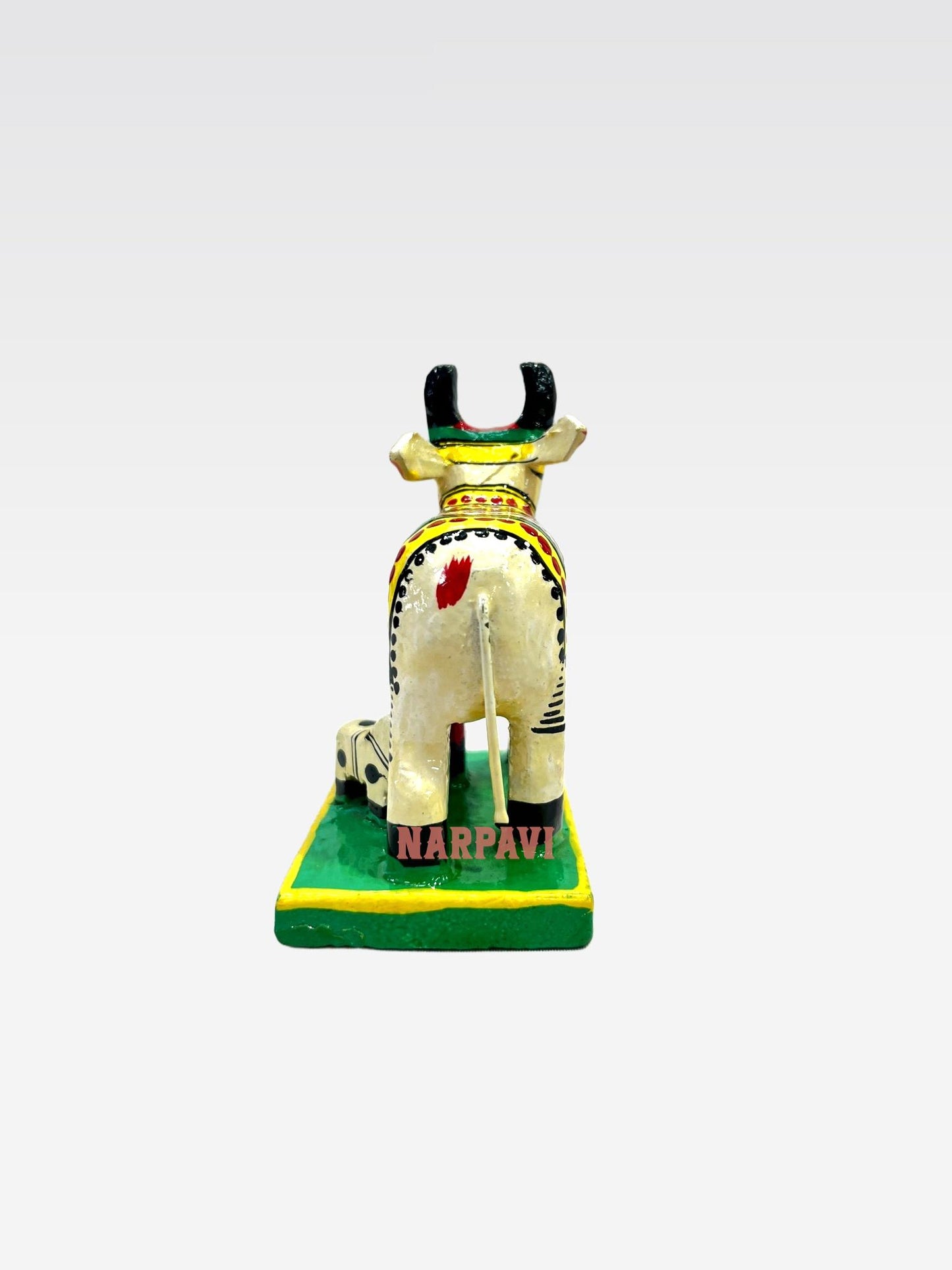 Cow Big