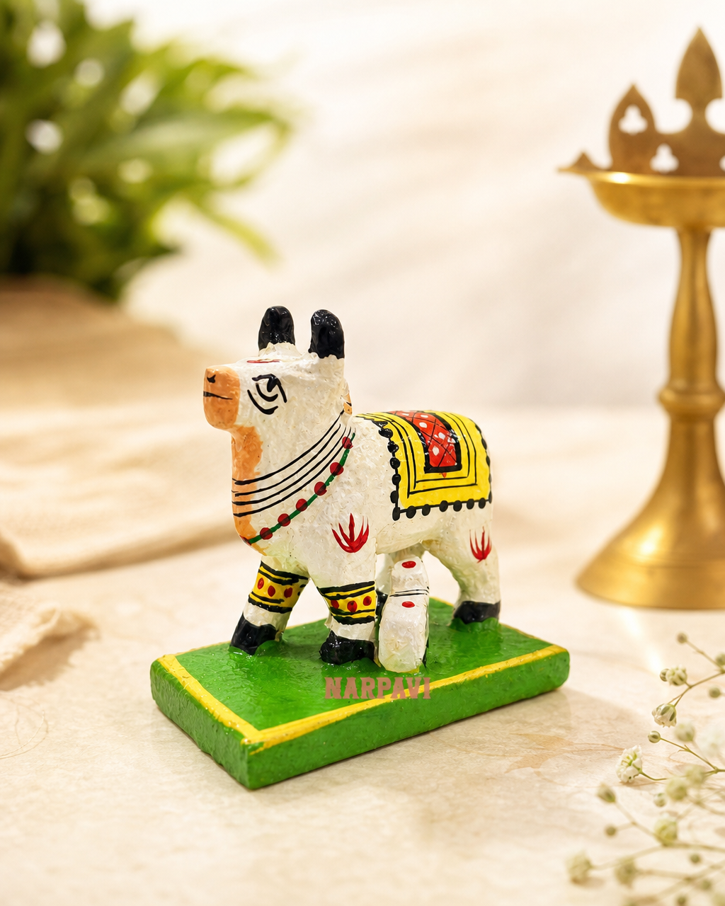 Cow Small
