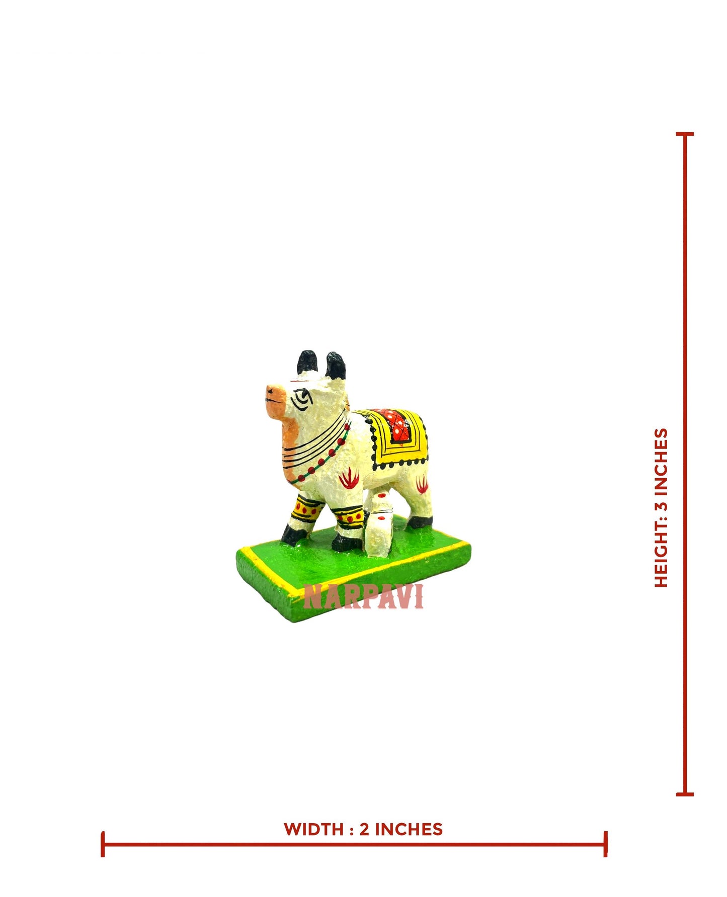 Cow Small