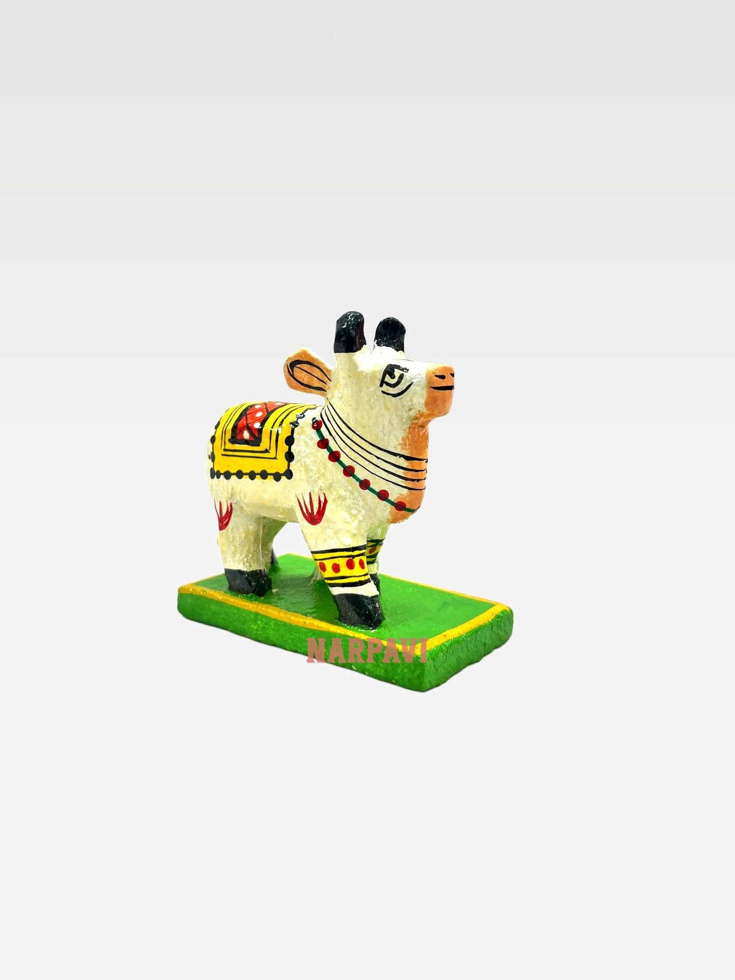 Cow Small