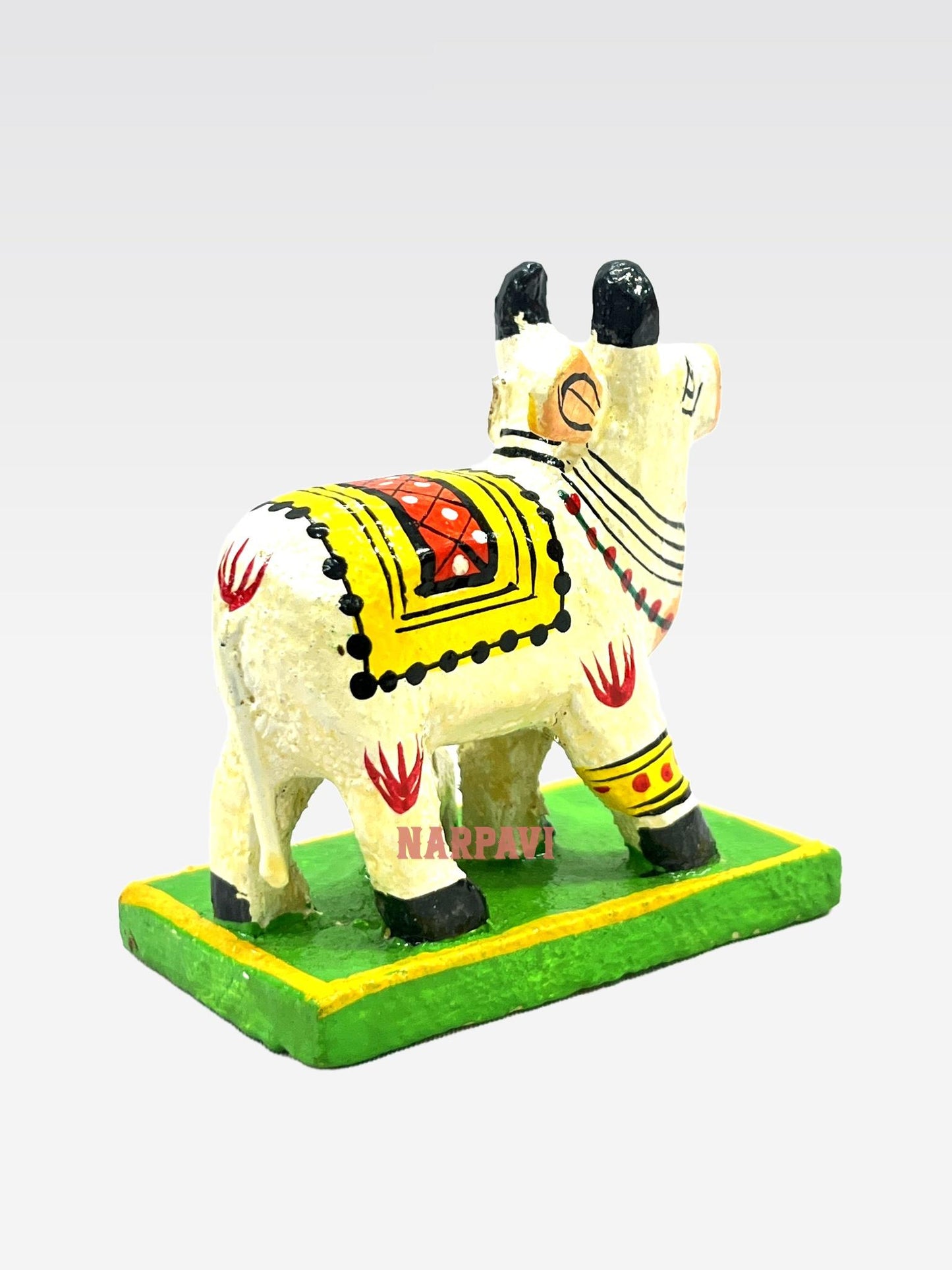 Cow Small